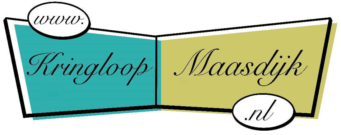 Logo Kringloop Maasdijk